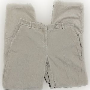 Women’s Corduroy Tan Pants